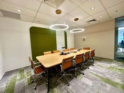 Raffles Place MRT (D1), Office #570056951